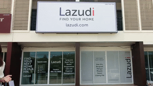 Lazudi Luxury Hua Hin Property assistant